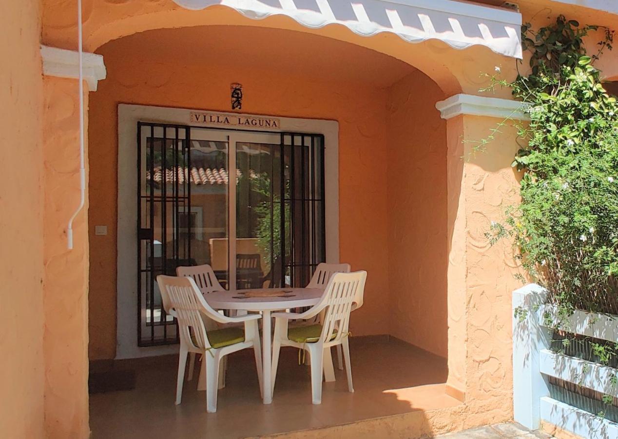 Villa Laguna - Your Duplex In The Sun! Vera Exteriör bild